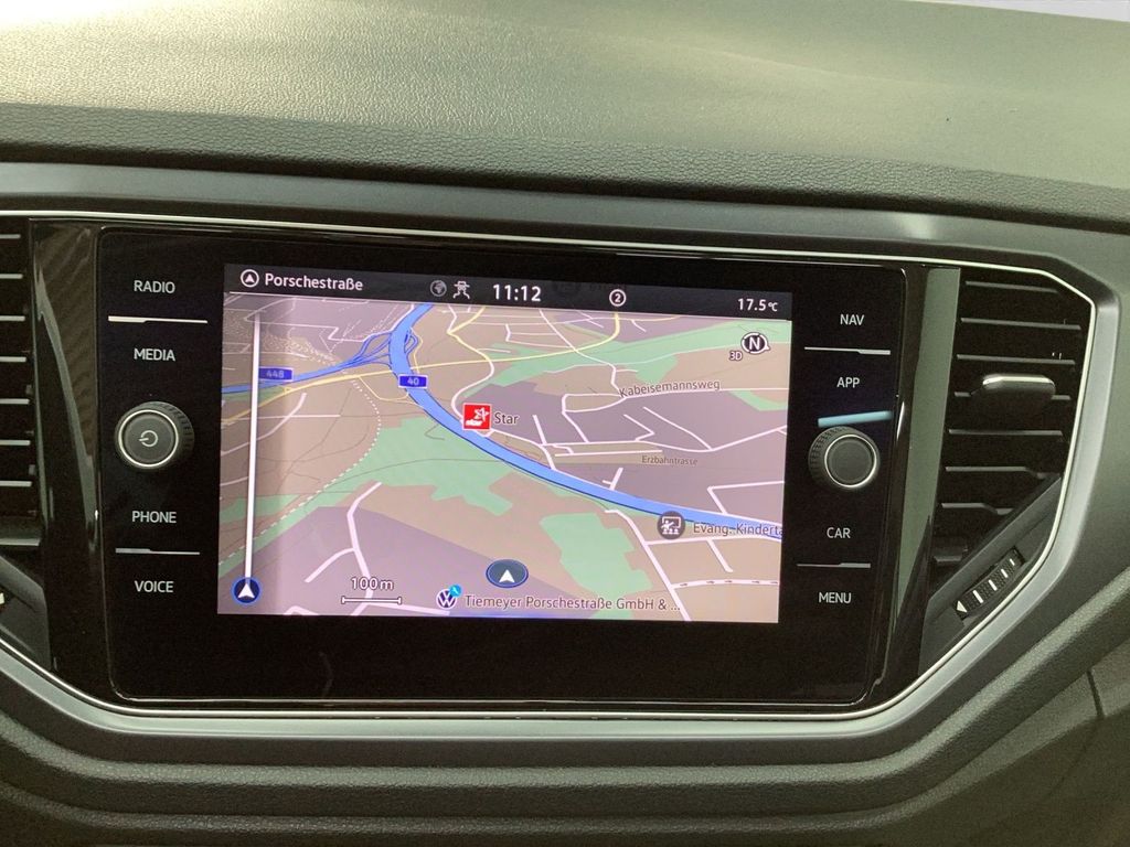 Volkswagen T-Roc 2021