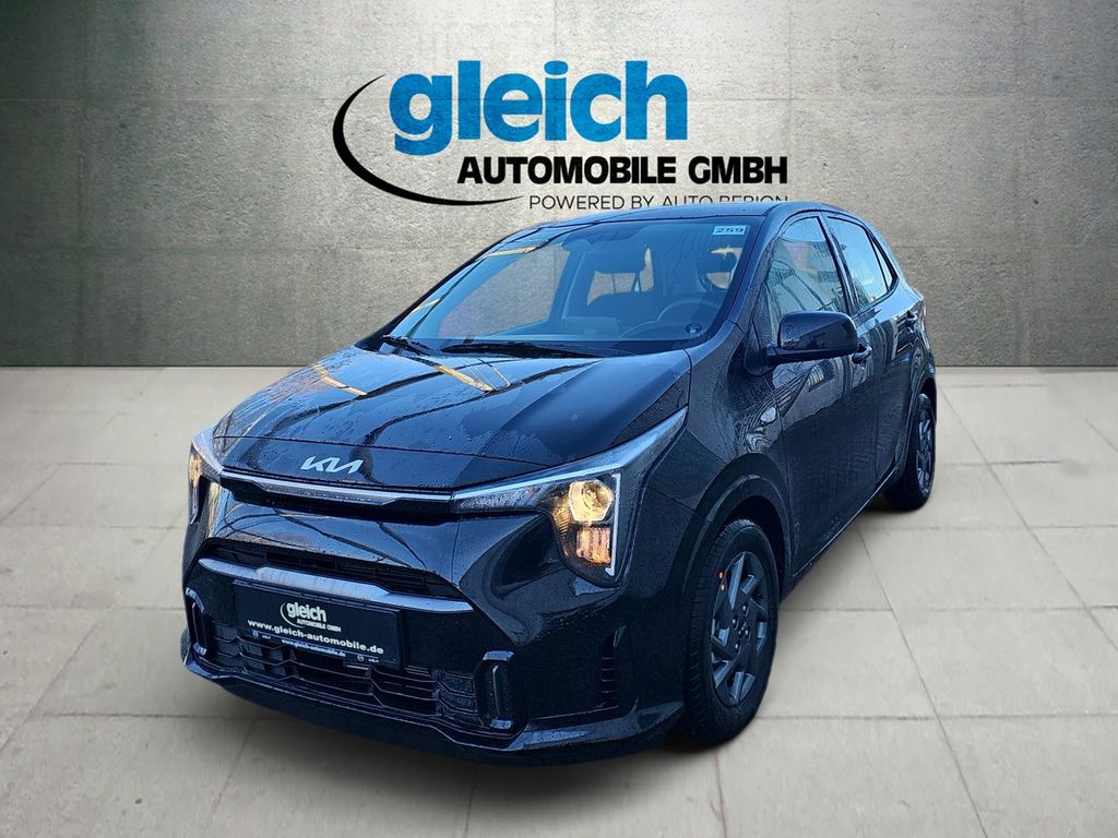 Kia Picanto 2025