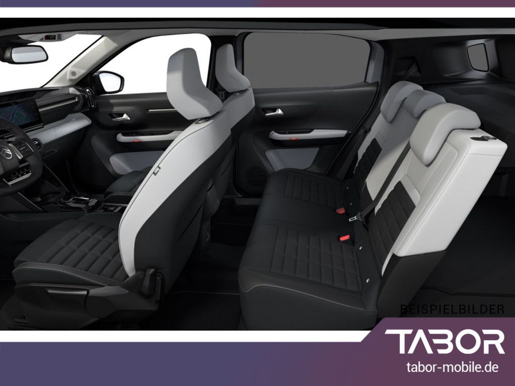 Citroën C3 Aircross 2025