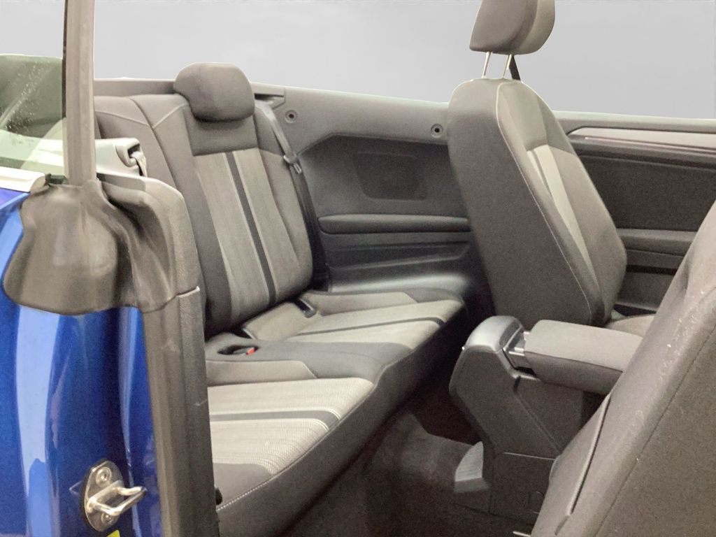 Volkswagen T-Roc 2021