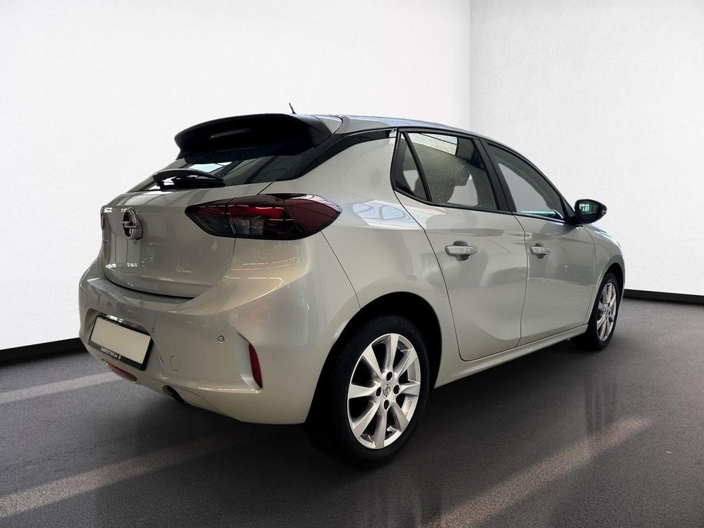 Opel Corsa 2022