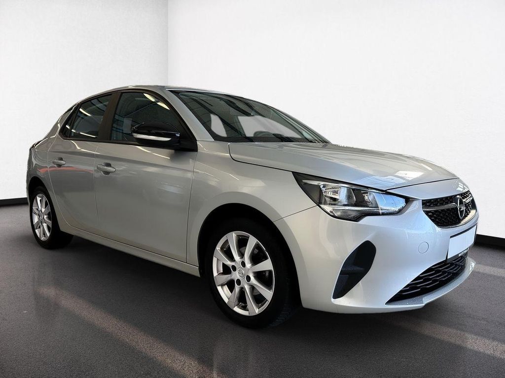 Opel Corsa 2022