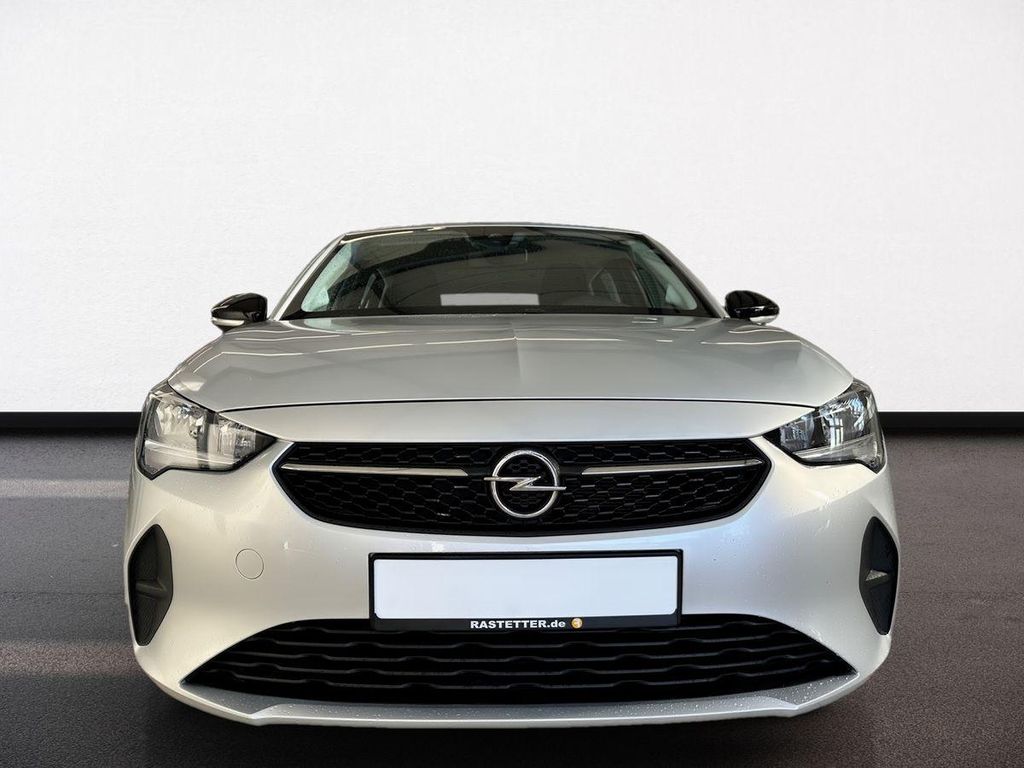 Opel Corsa 2022