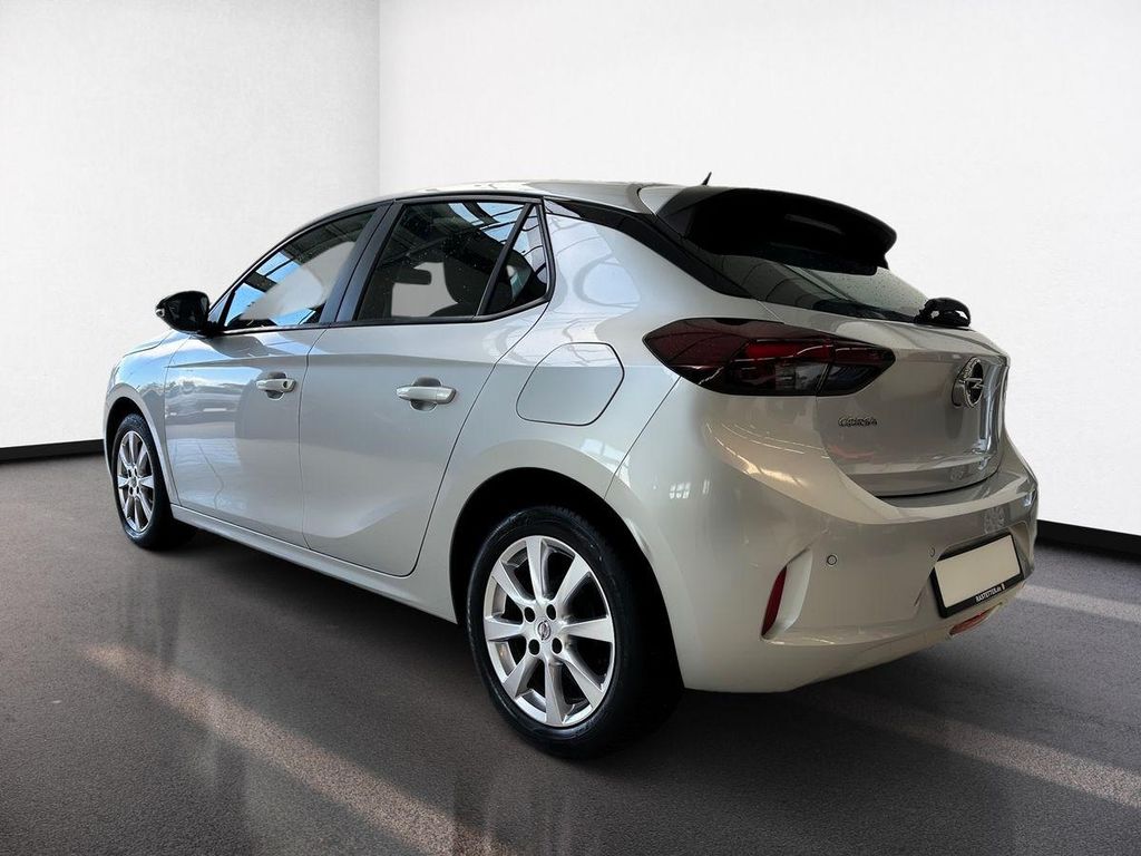 Opel Corsa 2022