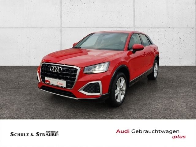 Audi Q2 2021