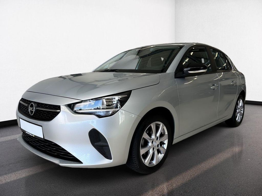 Opel Corsa 2022