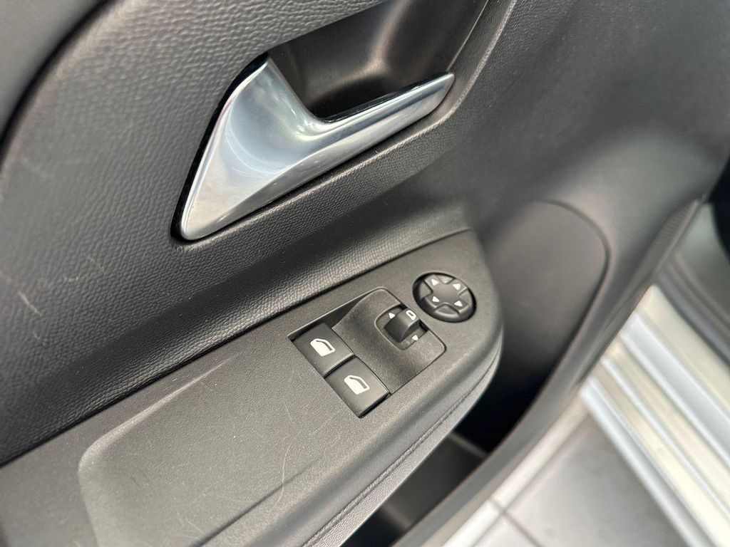 Opel Corsa 2022