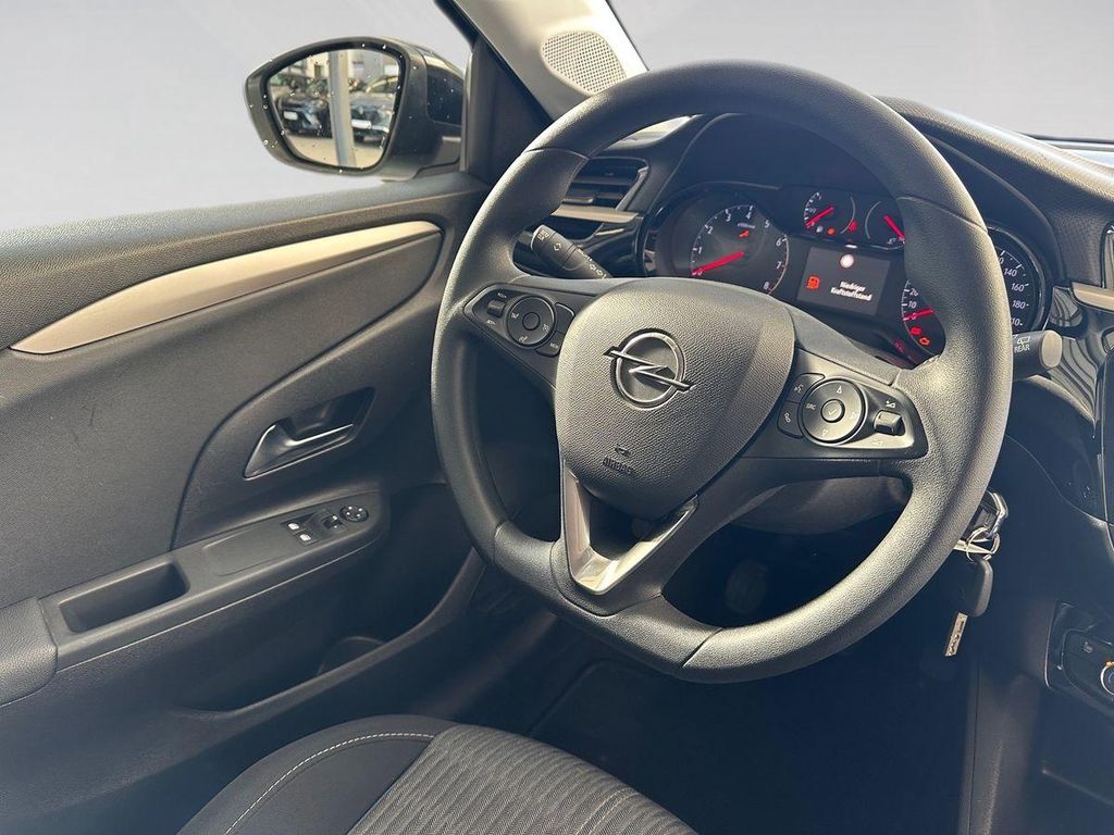 Opel Corsa 2022