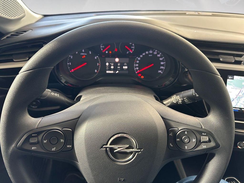 Opel Corsa 2022