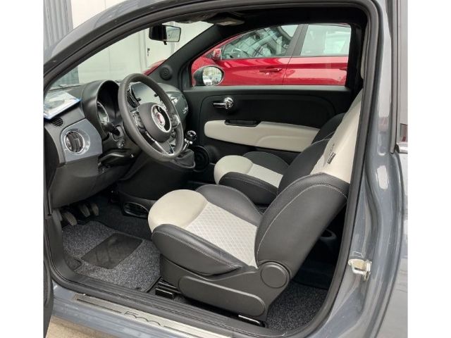 Fiat 500C 2021