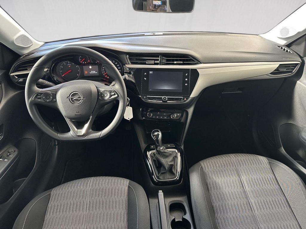 Opel Corsa 2022
