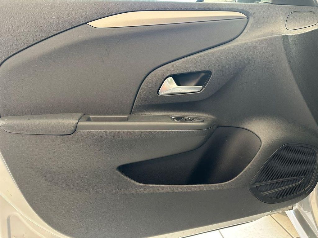 Opel Corsa 2022