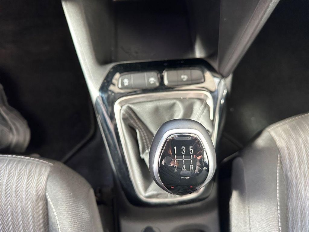 Opel Corsa 2022