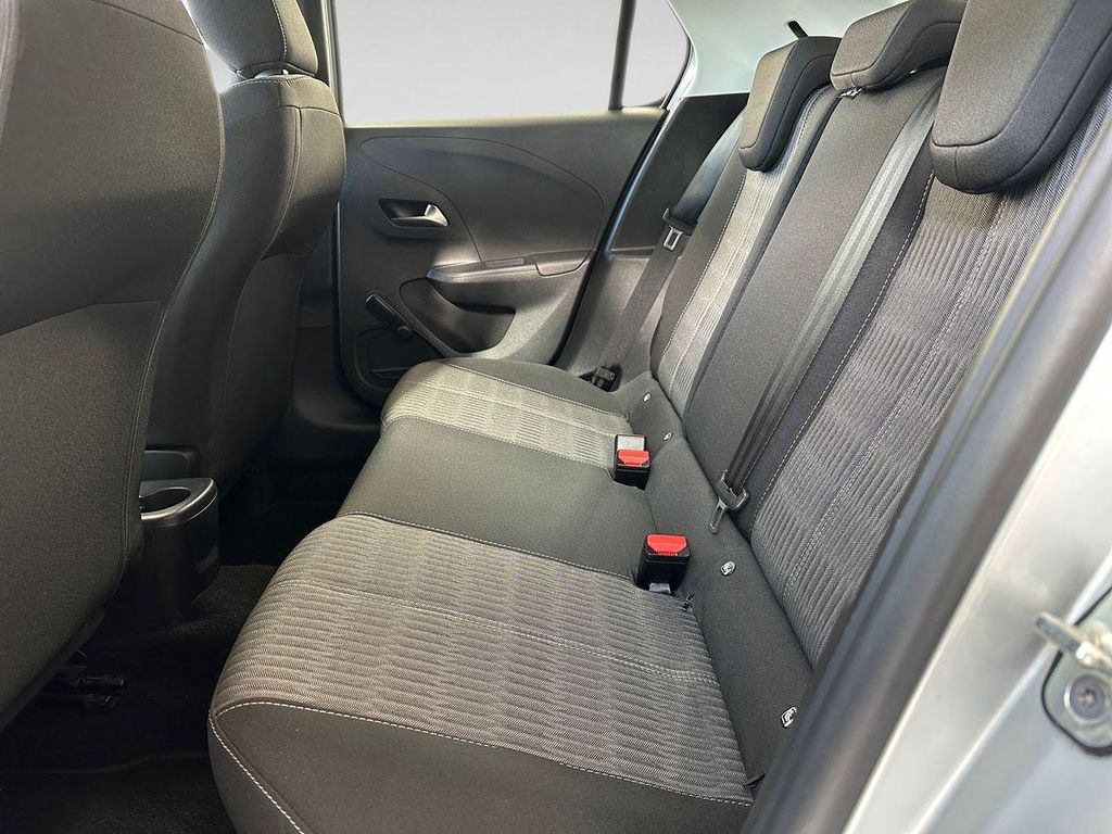 Opel Corsa 2022