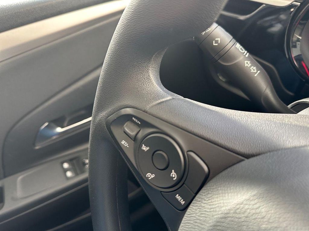 Opel Corsa 2022