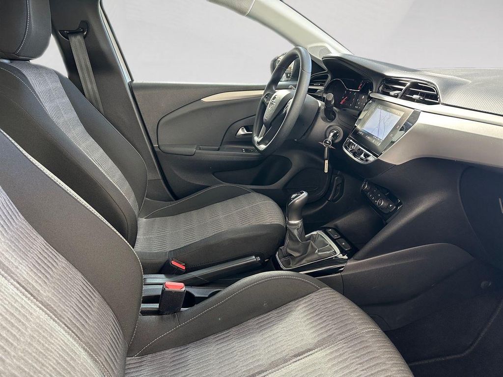 Opel Corsa 2022