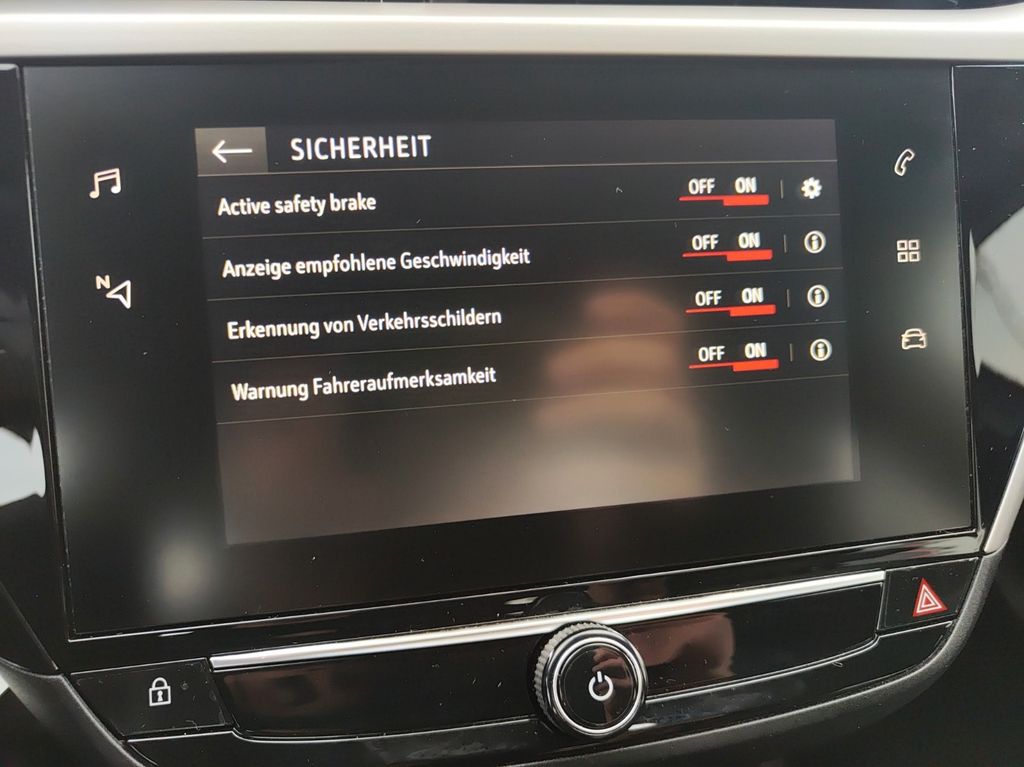 Opel Corsa 2022