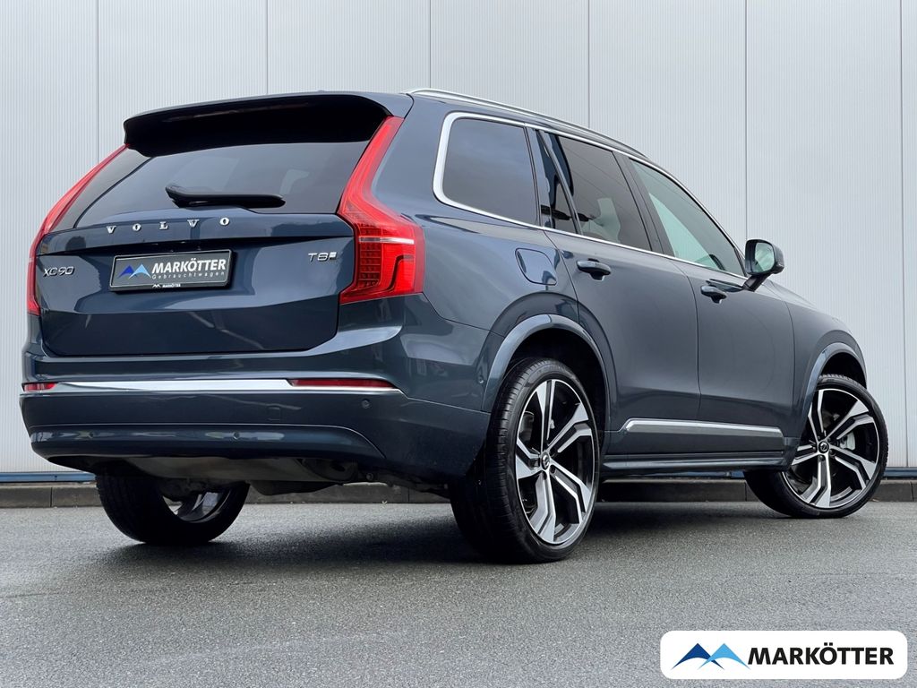 Volvo XC90 2024