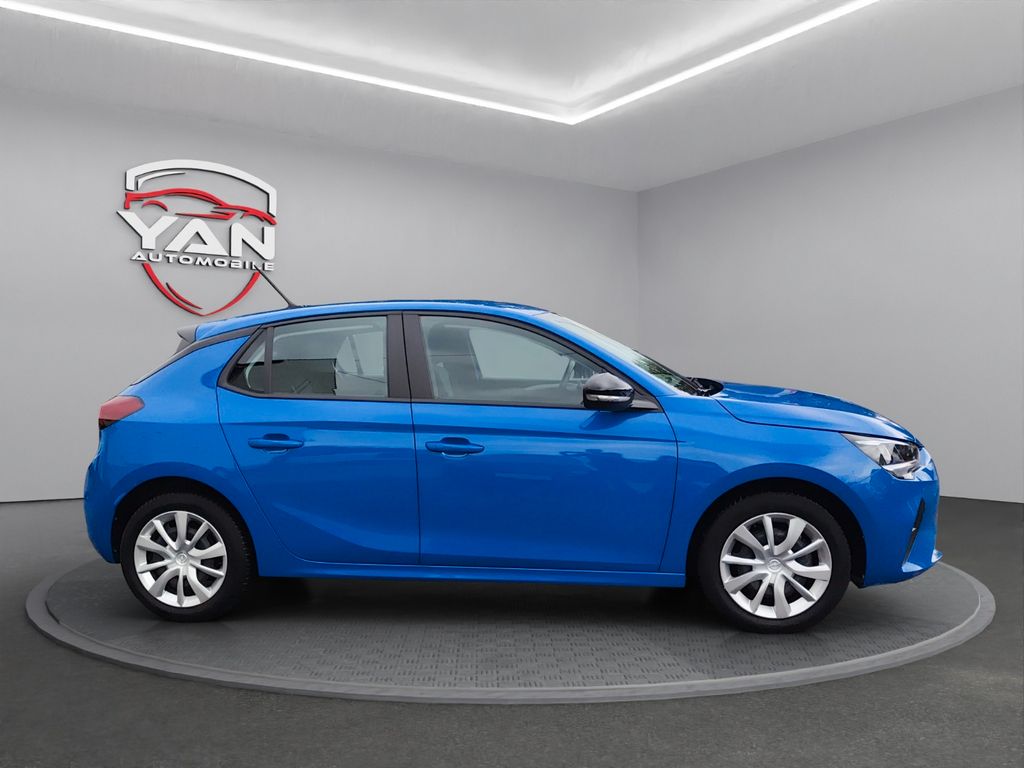 Opel Corsa 2022