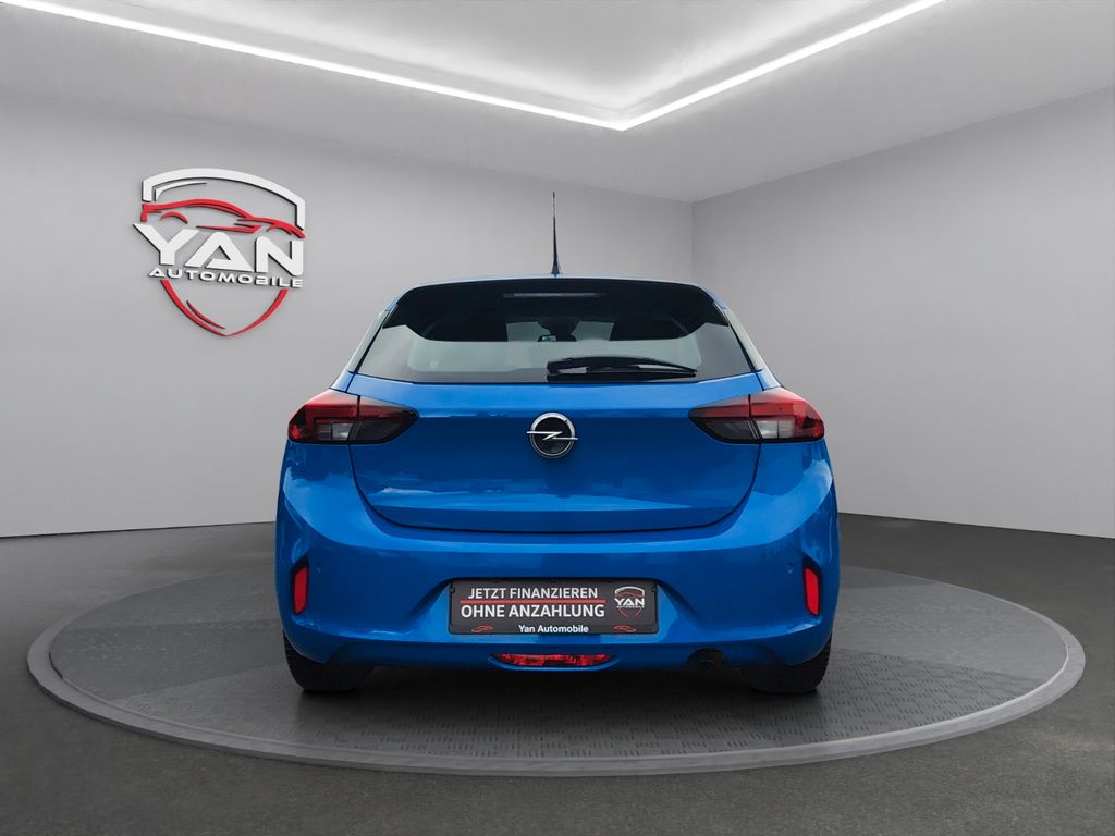 Opel Corsa 2022