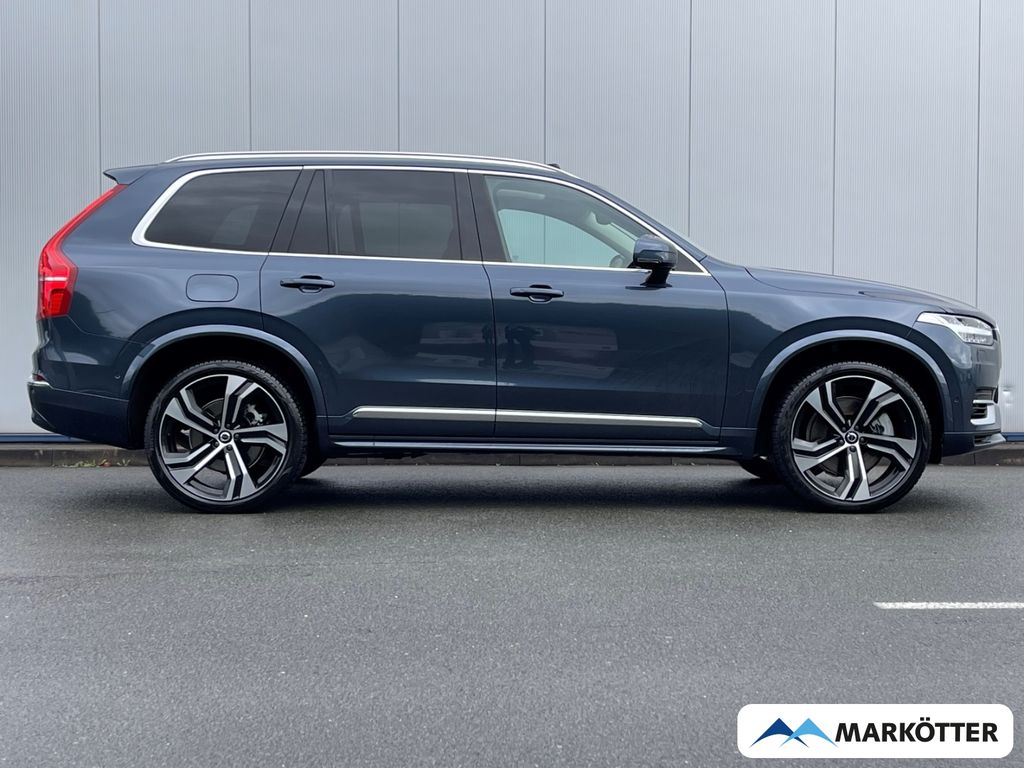 Volvo XC90 2024