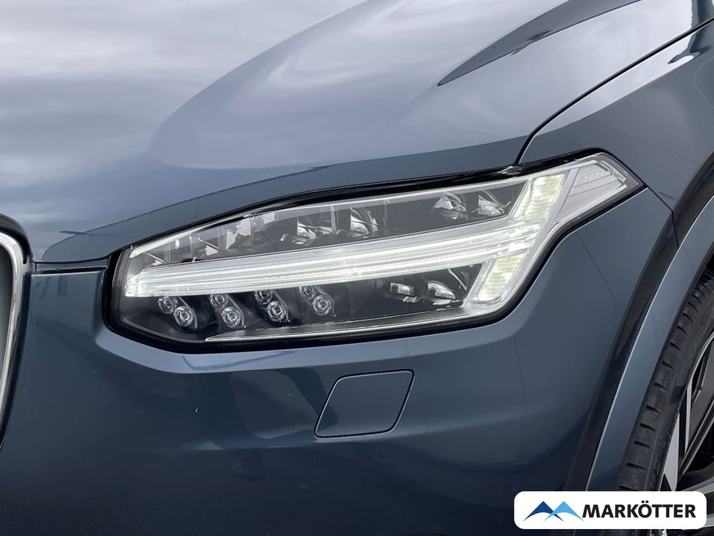 Volvo XC90 2024