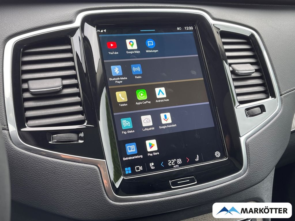 Volvo XC90 2024