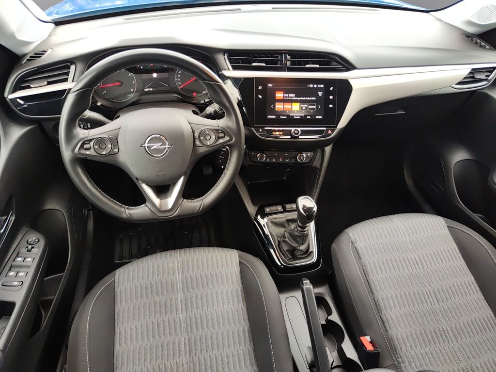 Opel Corsa 2022