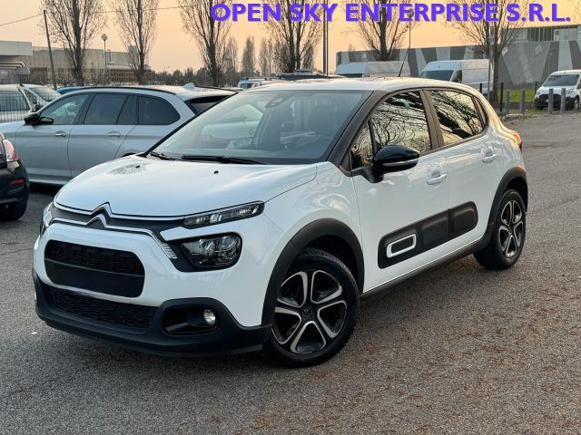 Citroën C3 2023