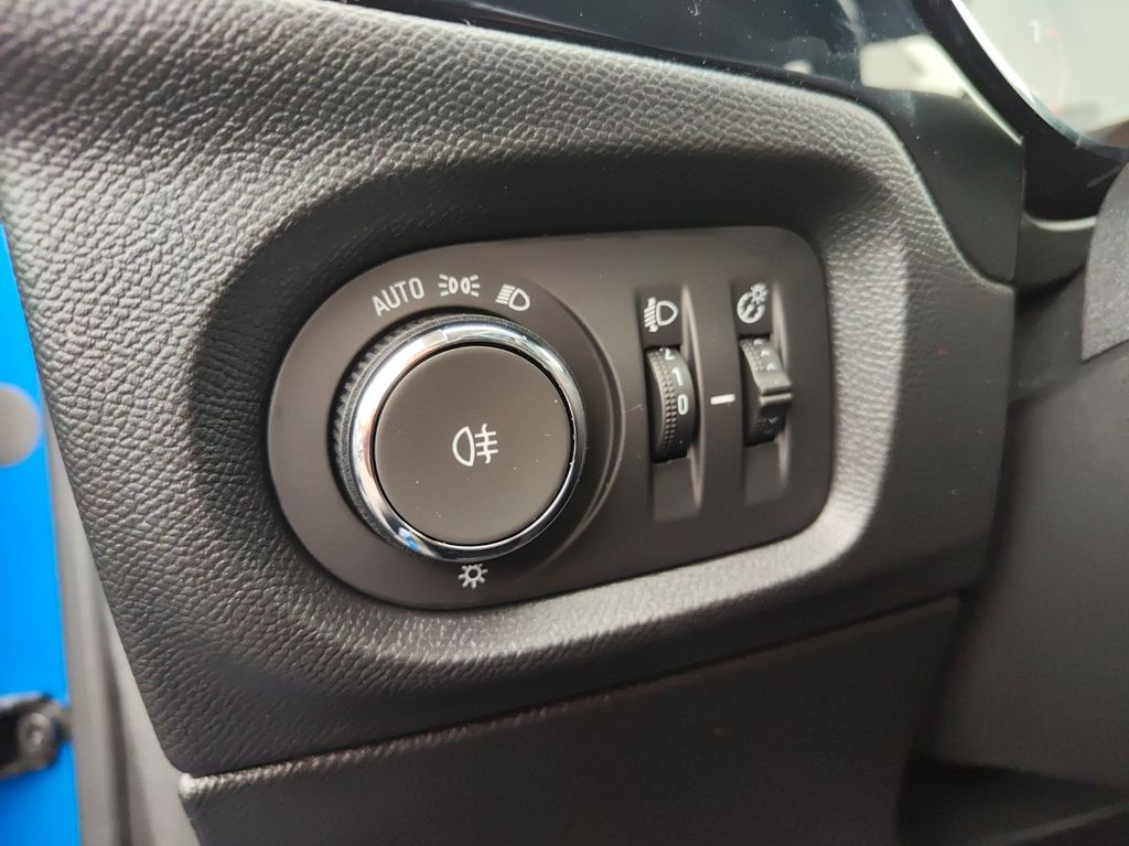 Opel Corsa 2022