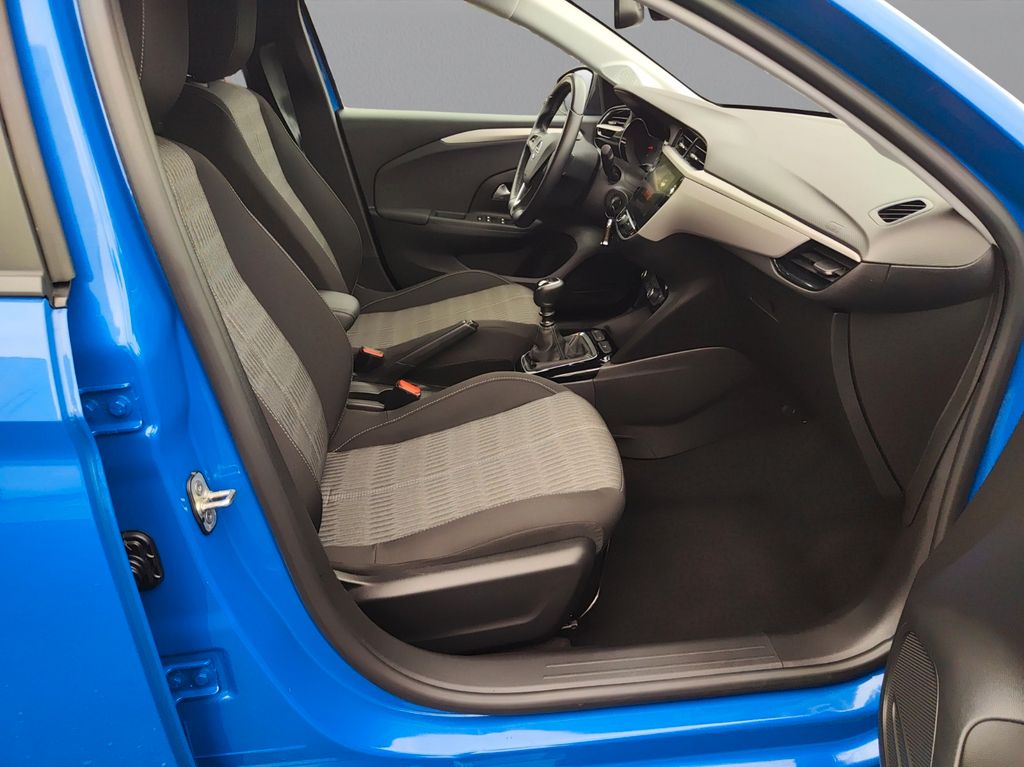 Opel Corsa 2022