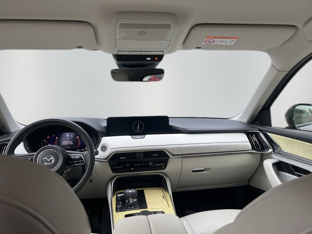 Mazda CX-60 2025