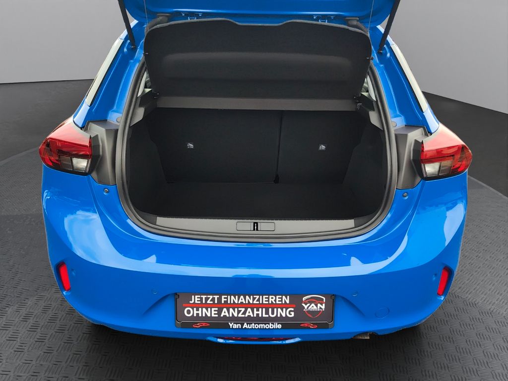 Opel Corsa 2022