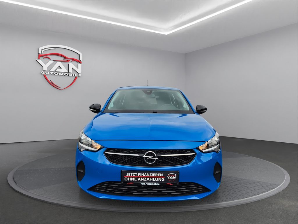 Opel Corsa 2022