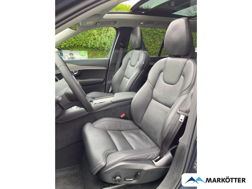 Volvo XC90 2024