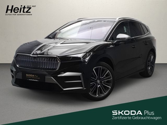 Skoda Enyaq 2025