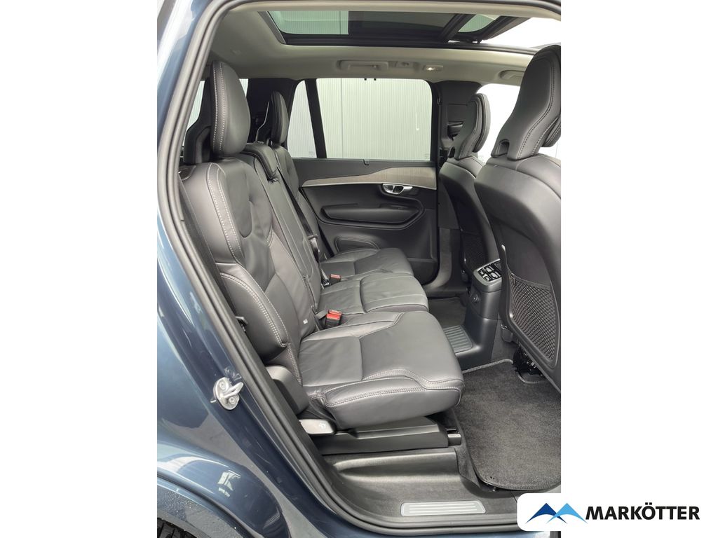 Volvo XC90 2024