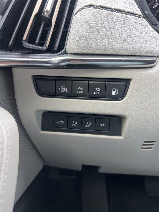 Mazda CX-60 2025