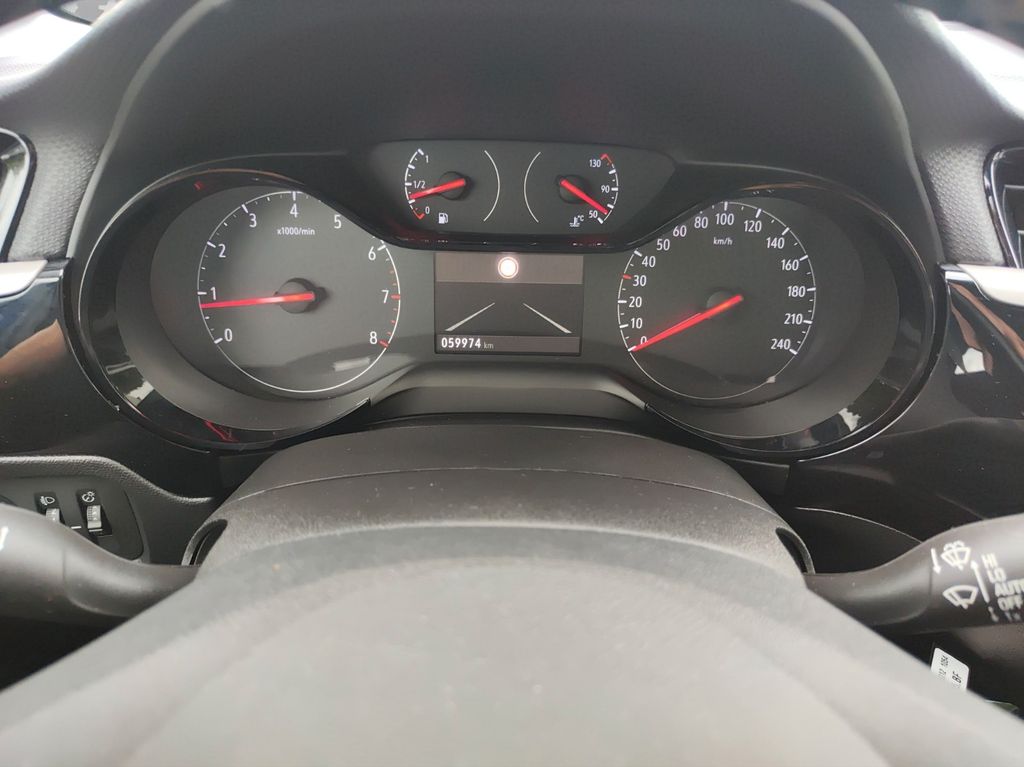 Opel Corsa 2022