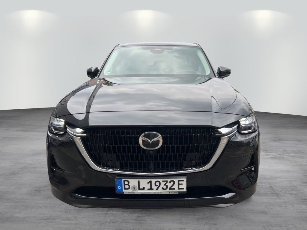 Mazda CX-60 2025