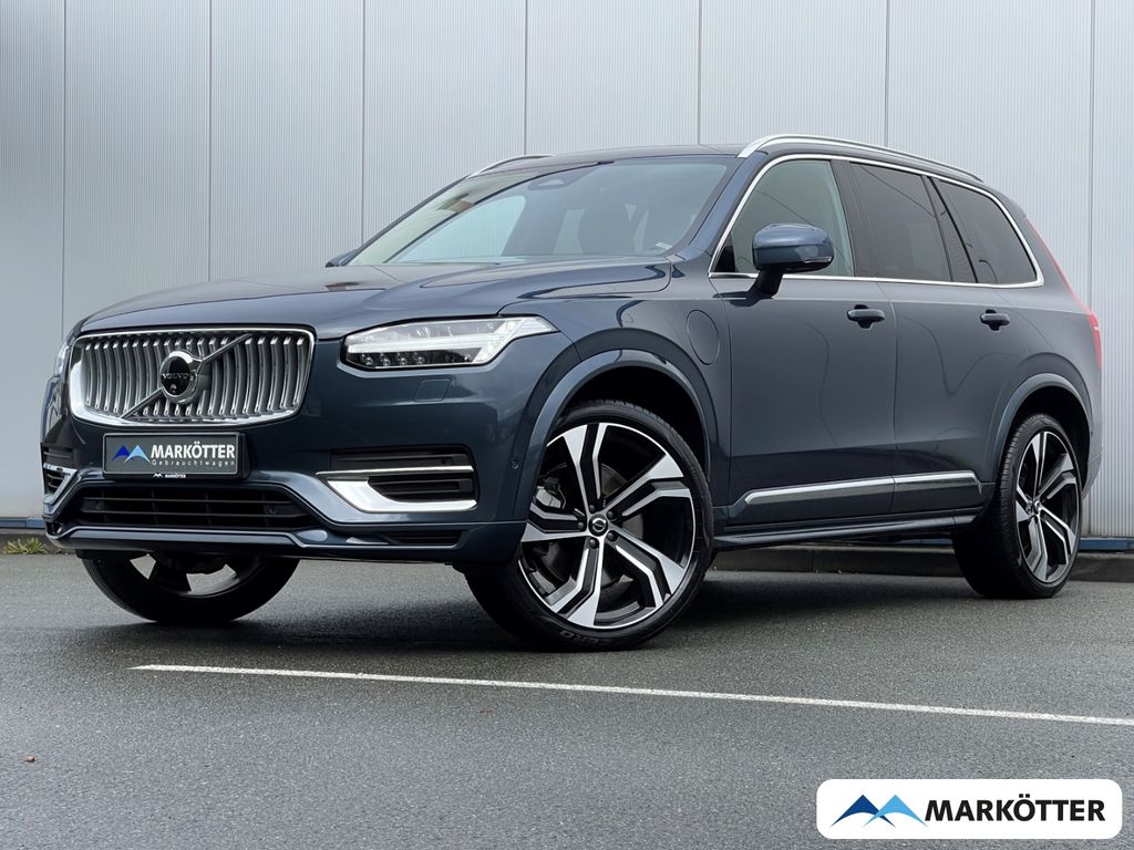 Volvo XC90 2024