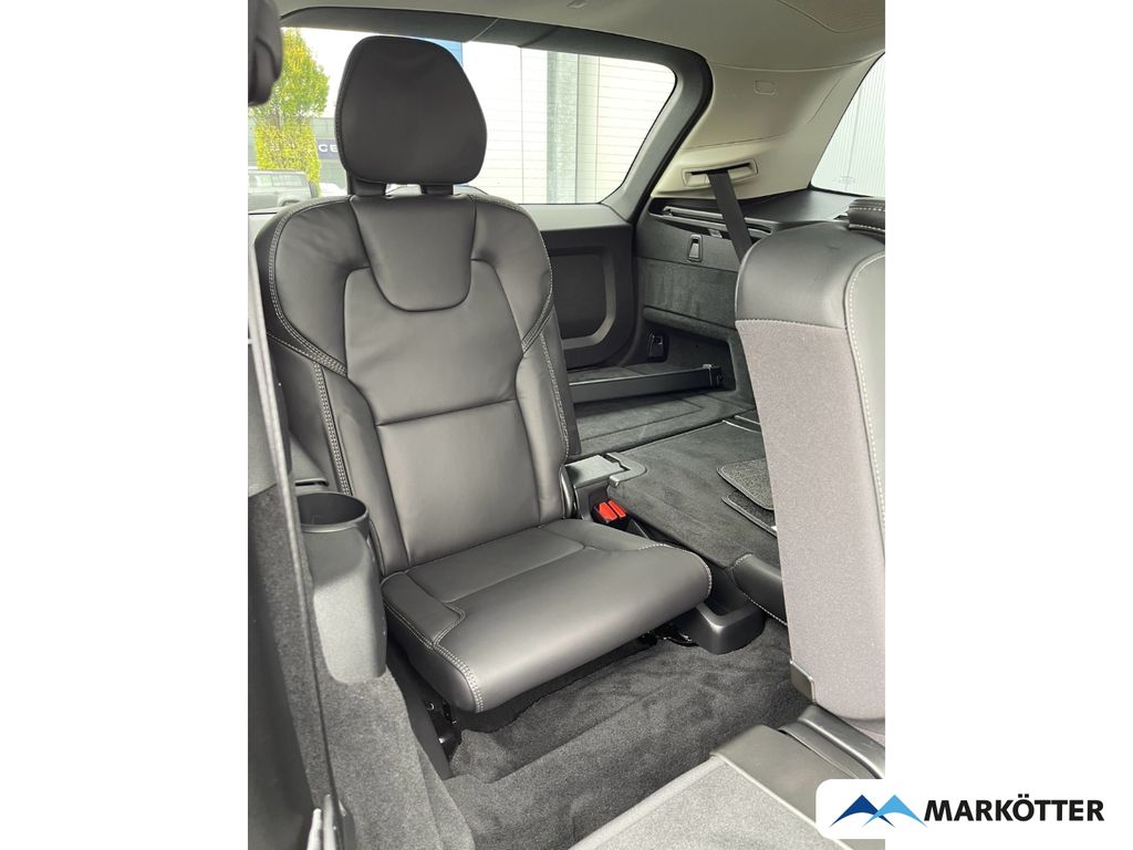 Volvo XC90 2024