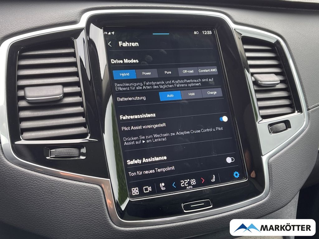 Volvo XC90 2024