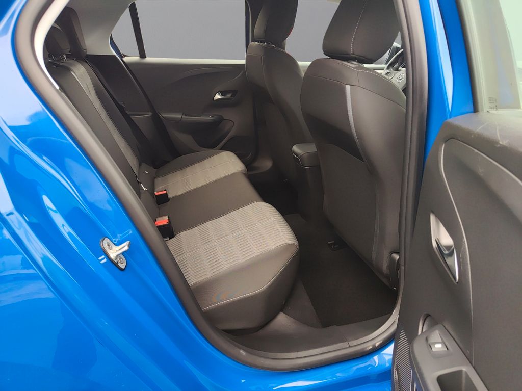 Opel Corsa 2022