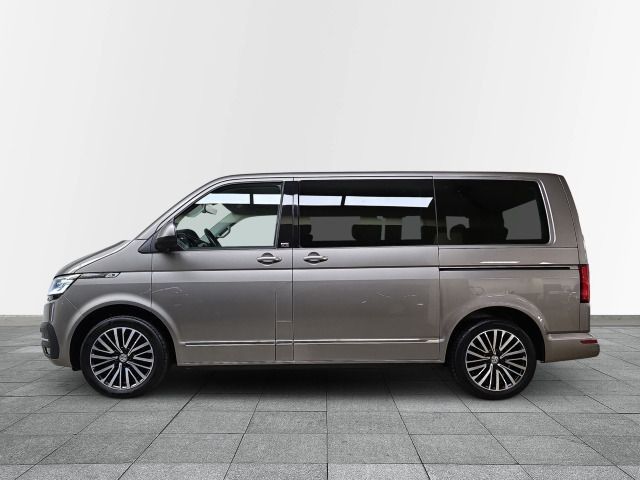 Volkswagen T6 Multivan 2022