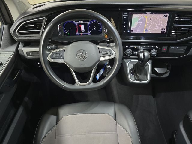 Volkswagen T6 Multivan 2022