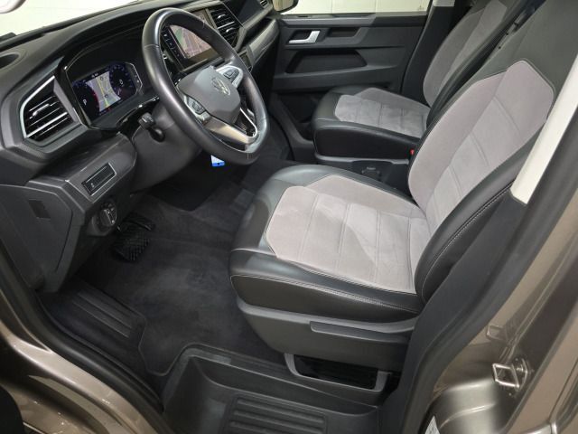 Volkswagen T6 Multivan 2022