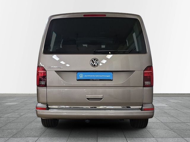 Volkswagen T6 Multivan 2022