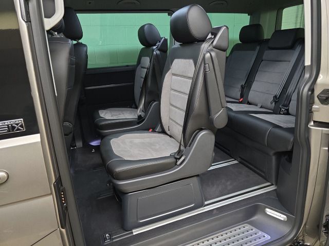 Volkswagen T6 Multivan 2022