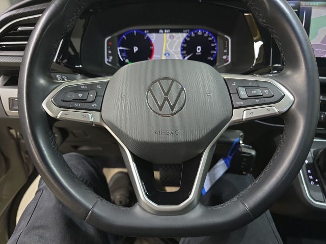 Volkswagen T6 Multivan 2022